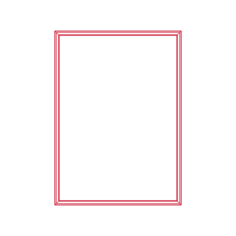 Objects Picture Frames Ikea Knoppang Frame Large Contour Svg Vector, Free Vectors File